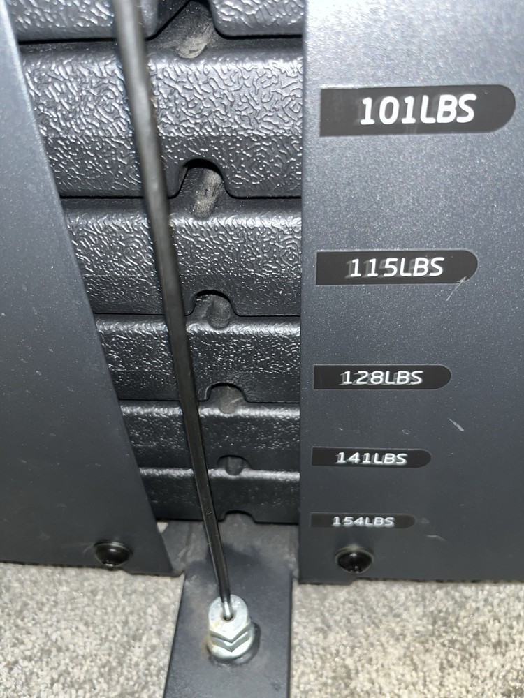 Feierdun multi-functional home gym