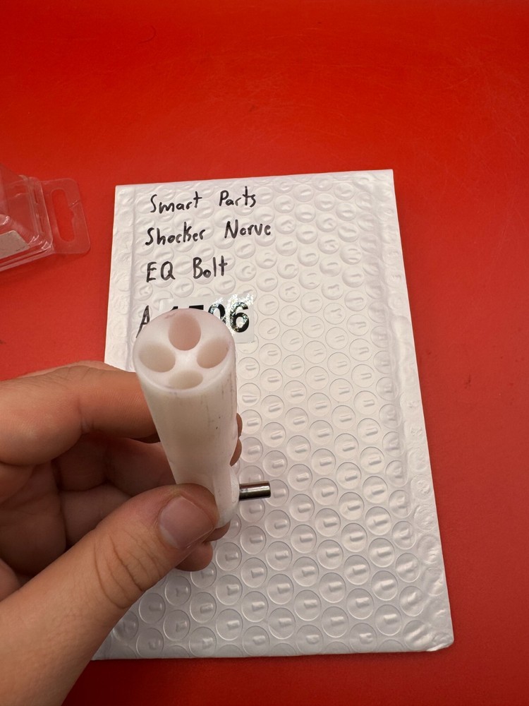 Smart Parts Shocker Nerve EQ Bolt