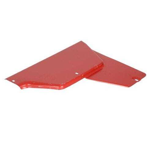 Side Panel - Left Hand Rear fits Massey Ferguson 165 150 30 175 31 3165 194841M1