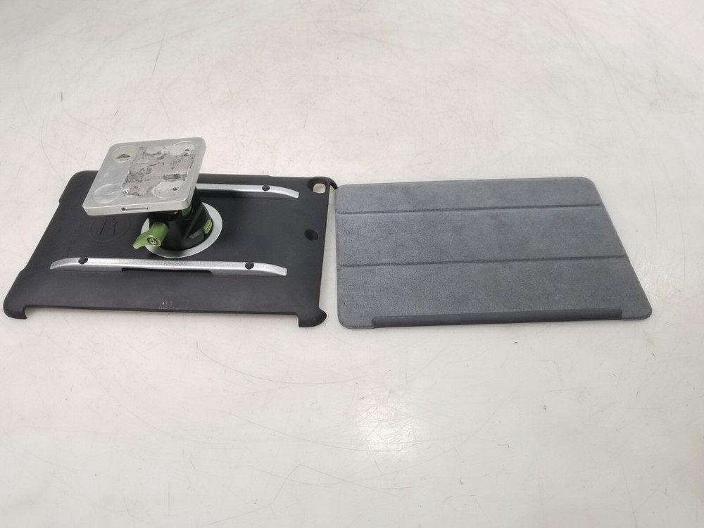 MyGoFlight ipad mini Mount & Plate With Cover