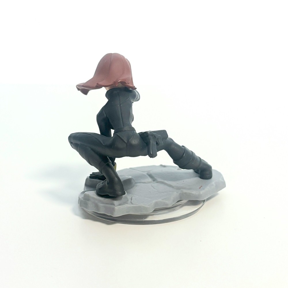 Disney Infinity 2.0 Marvel Lot (14): Thor Hulk Black Widow Captain