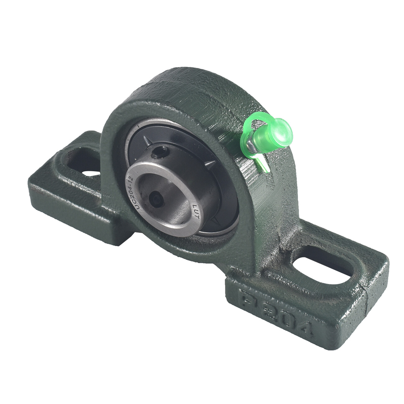 Complete Jackshaft Kit For 3/4" X 10" 40/41/420 Chain Go Kart Mini Bike