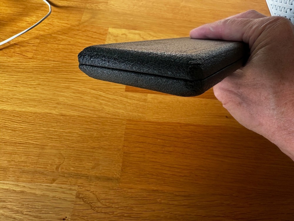 Riefler A12 Mint and unused