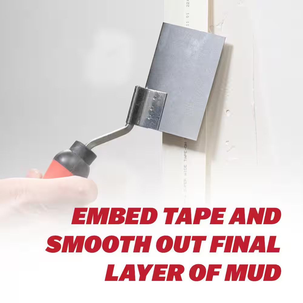 4 In. X 3.5 In. outside Corner Tool