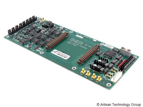 Guzik 303430 Chip Adapter Interface Board