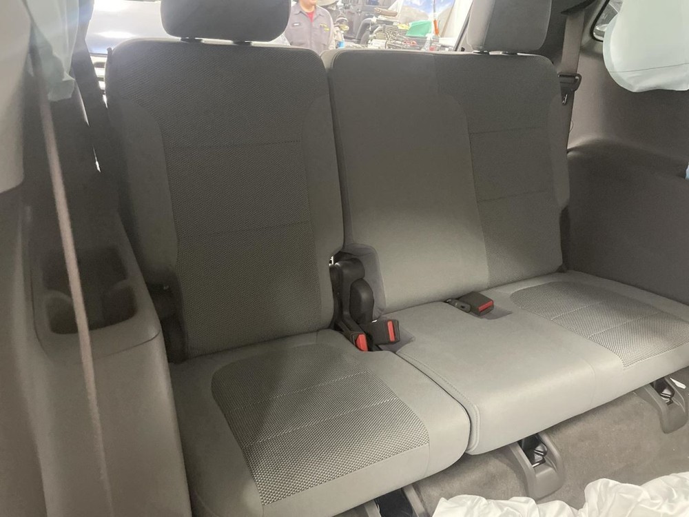 Complete Console Front Floor Fits 18-21 TRAVERSE 1036907