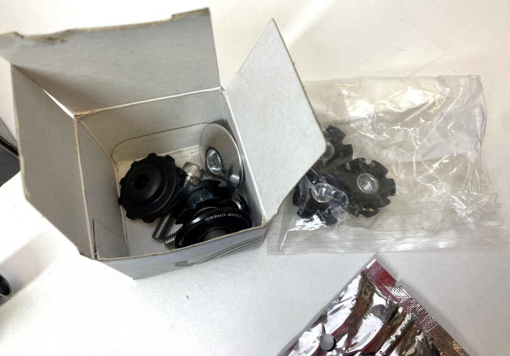 Cane Creek HEASDET INSTALLATION TOOL KIT SHIS
