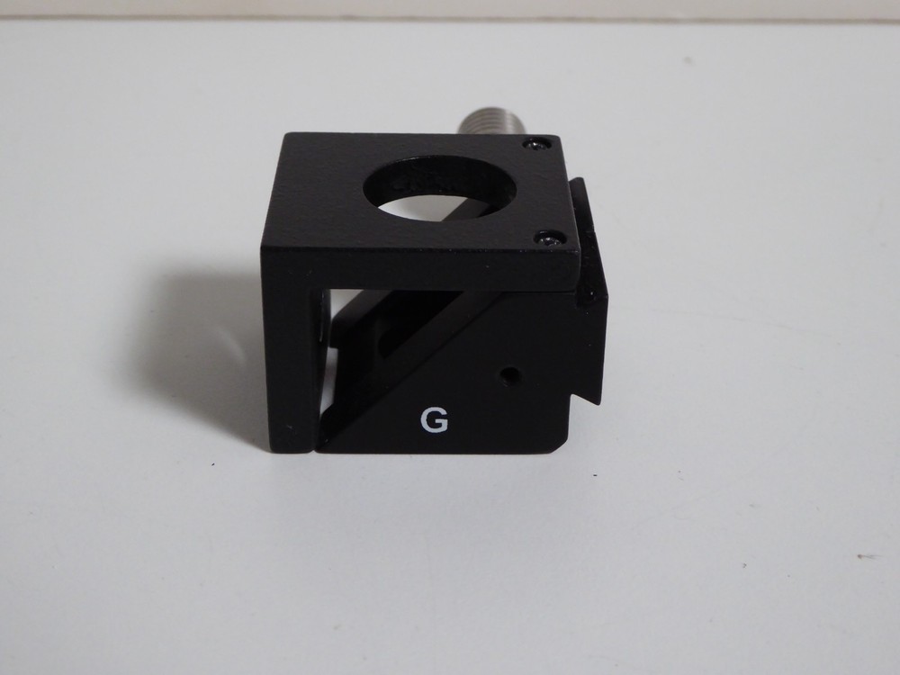 Labomed EMPTY Block for TCM400 Fluorescence Attachment