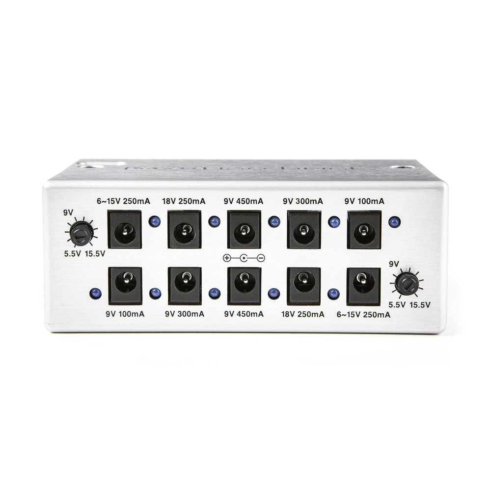 MXR® Iso-Brick™ Power Supply
