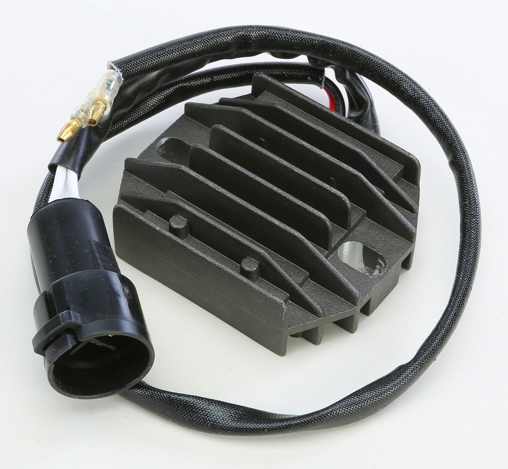 Rick's Motorsport 10-141 Rectifier/Regulator