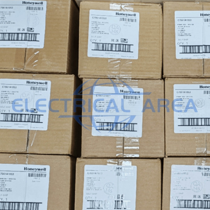 1PC New Honeywell DC1040CR-702000-E Temperature controller Fast delivery