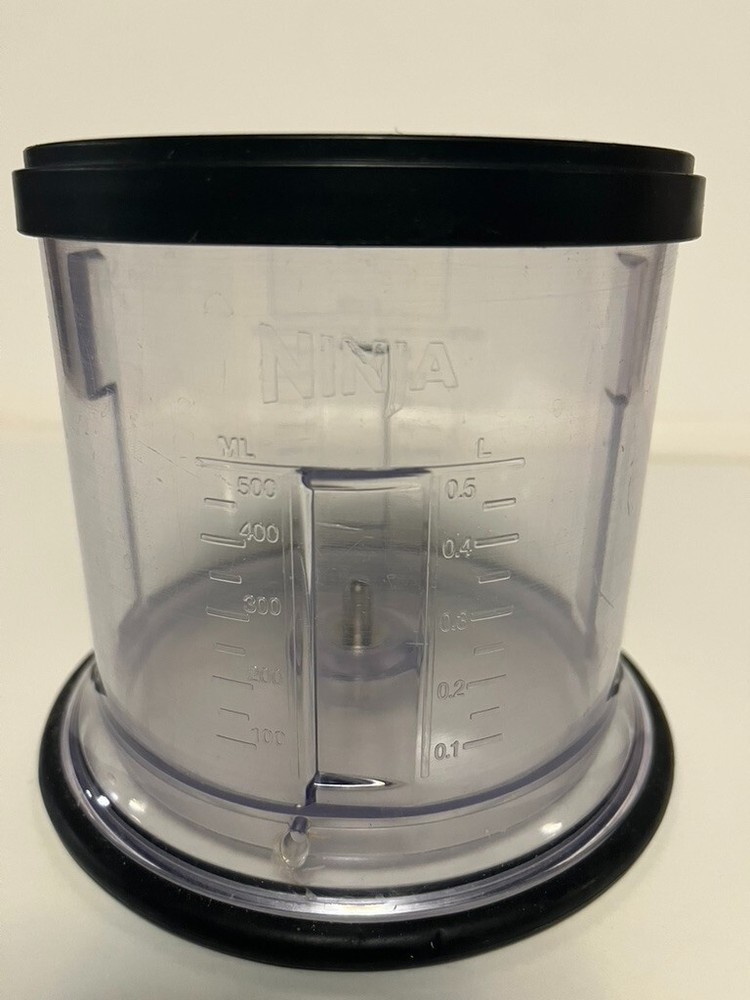 Ninja Replacement Container Food Chopper