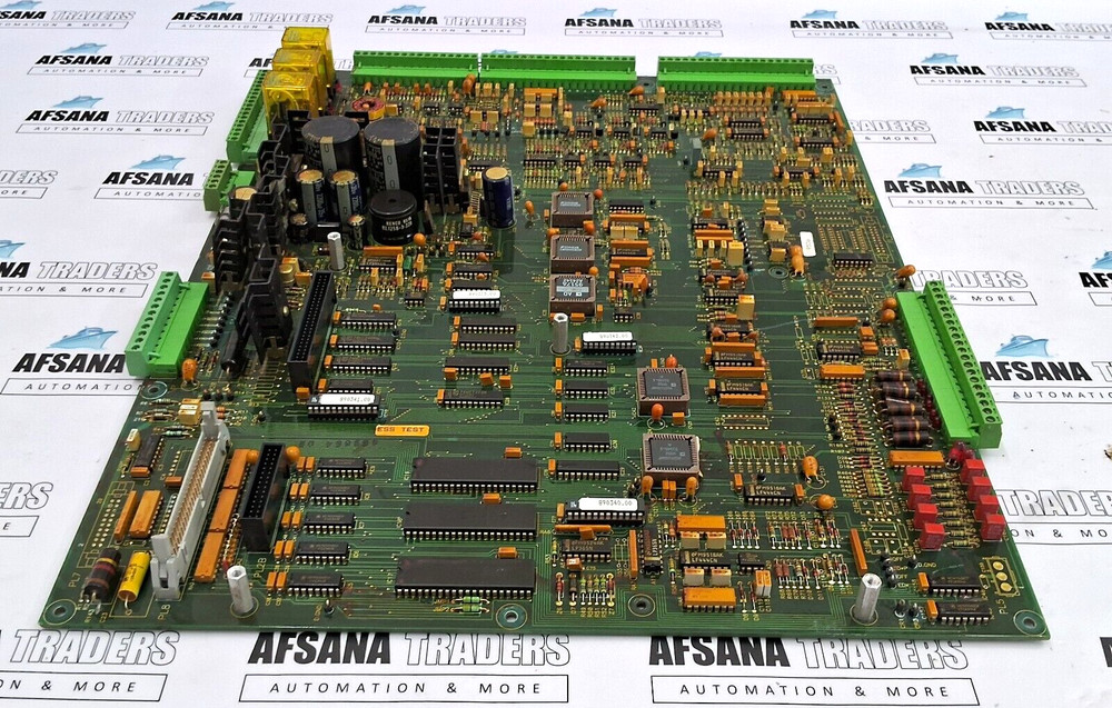 ROBICON | 469564.02 | DRIVE BOARD