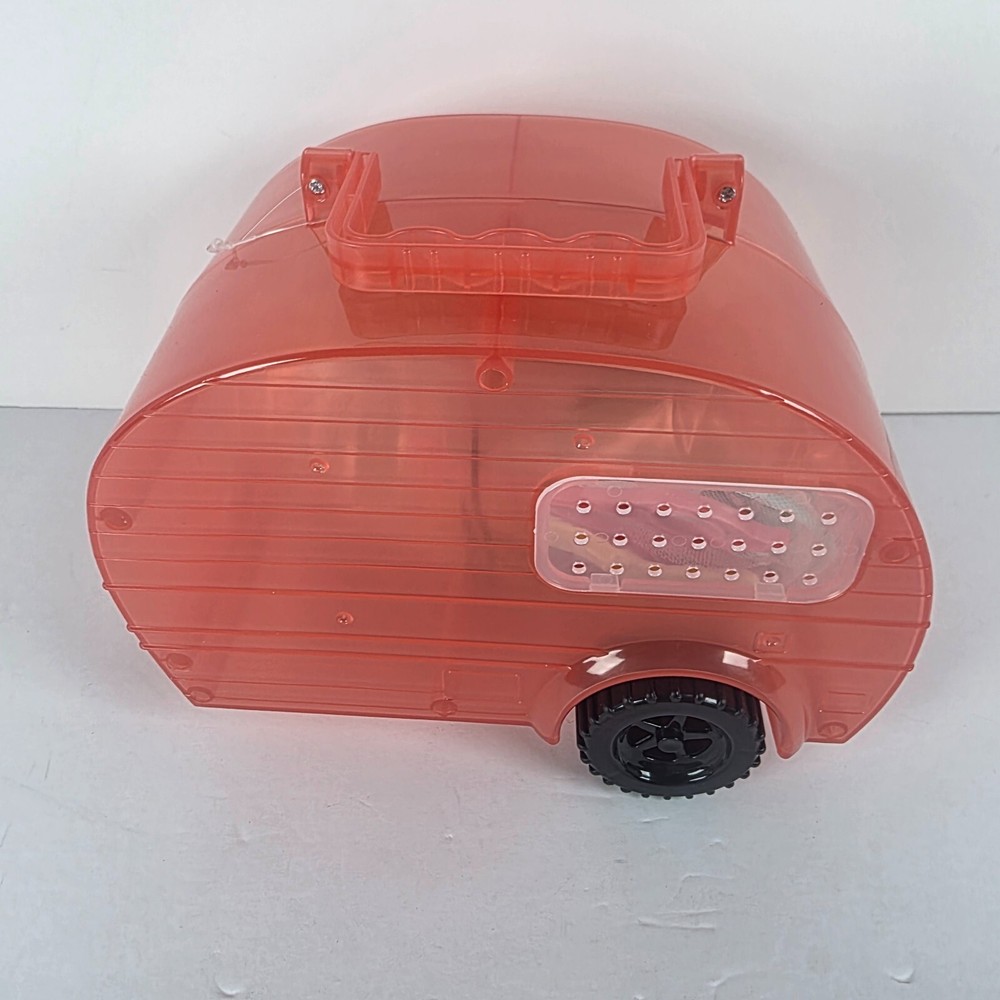 Red Bug Camper Catcher Kit