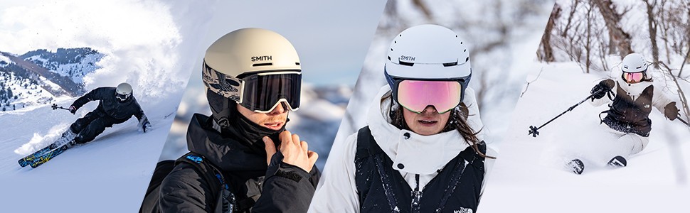 Smith Proxy Snow Goggle Replacement Lens - ChromaPop Sun Black