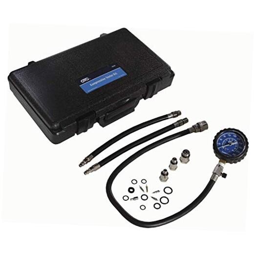 5606 Compression Tester Kit for Gasoline Engines