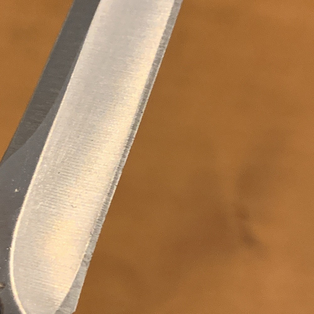 Super Nice M390 Pen Knife Slim Gentlemans Knife
