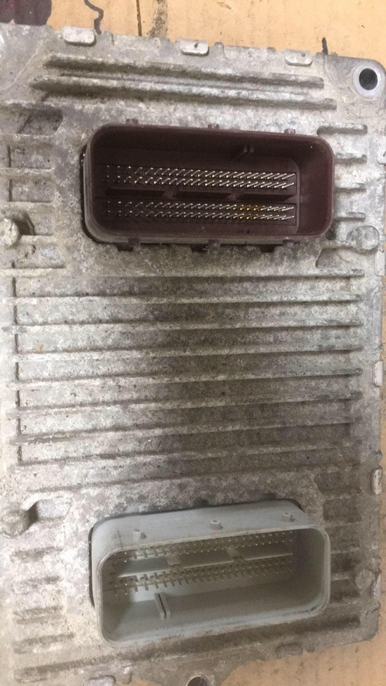 P05150657AA ecm ecu computer 2012 Dodge Grand Caravan