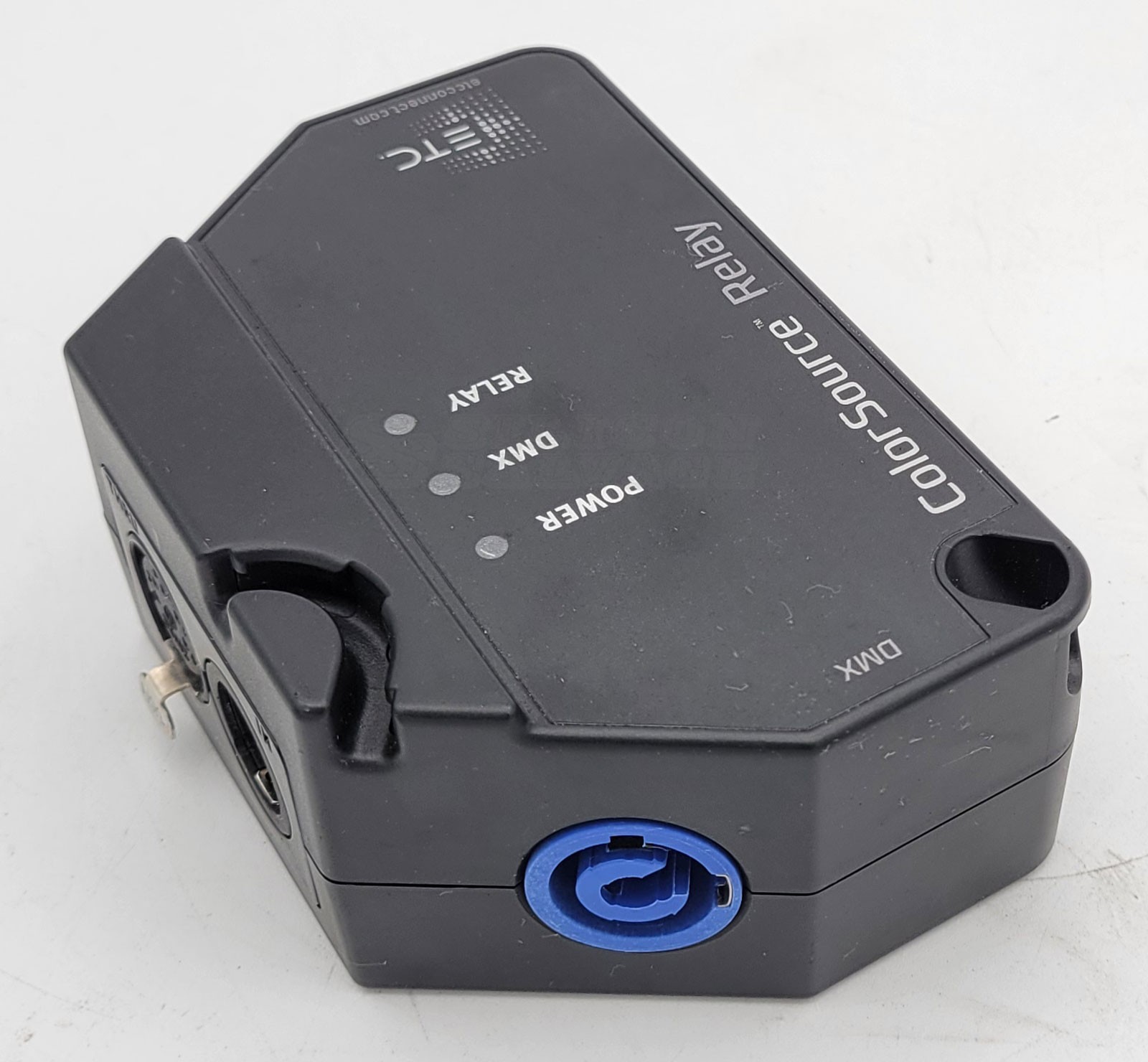 Electronic Theatre Controls ETC ColorSource DMX Relay CSR-D