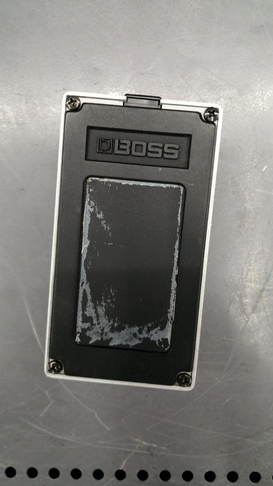 BOSS DD-3 effector 842448