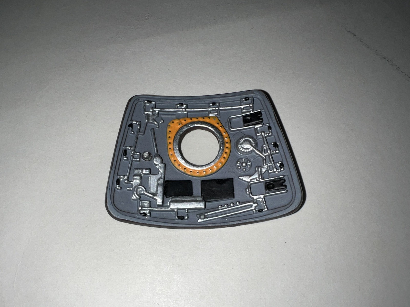 NEW 1/25 Daron Executive NASA Apollo 11 Spacecraft Capsule Command Module Model