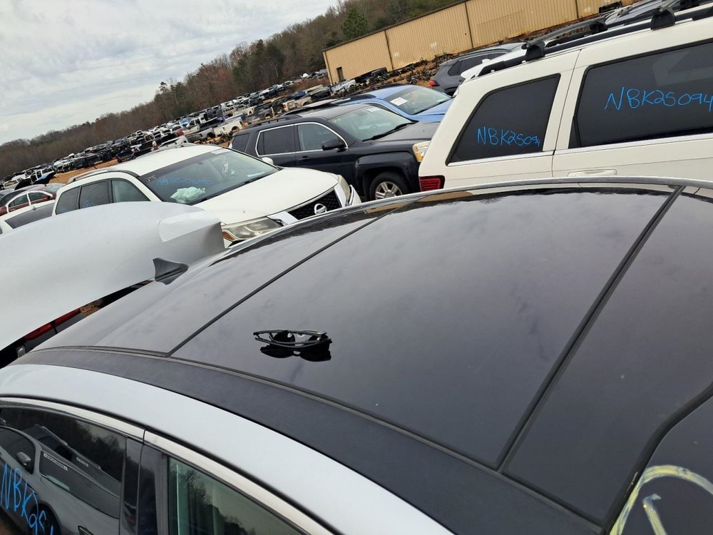 OPTIMAKIA 2019 Glove Box 4884580