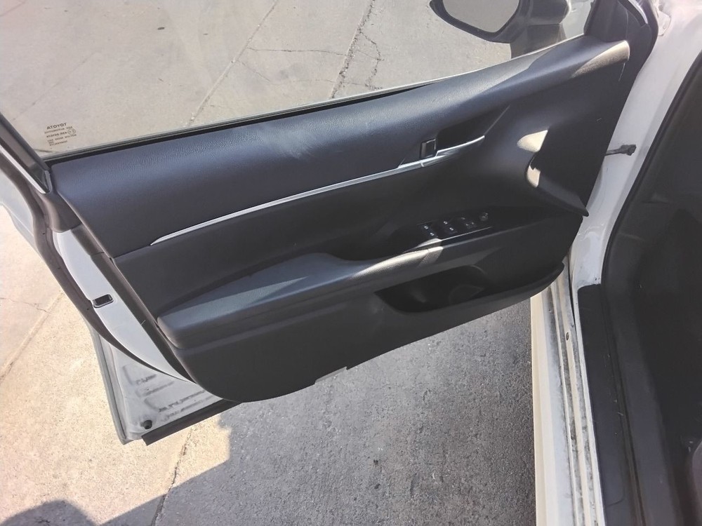Camera/Projector Radar Unit Front Windshield Fits 18-19 CAMRY 129836