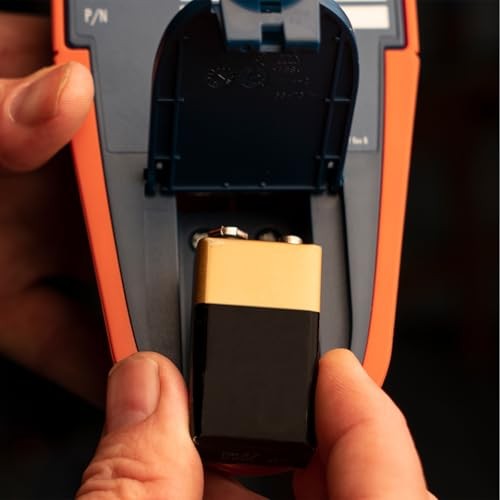 SuperScan M4 Stud Finder