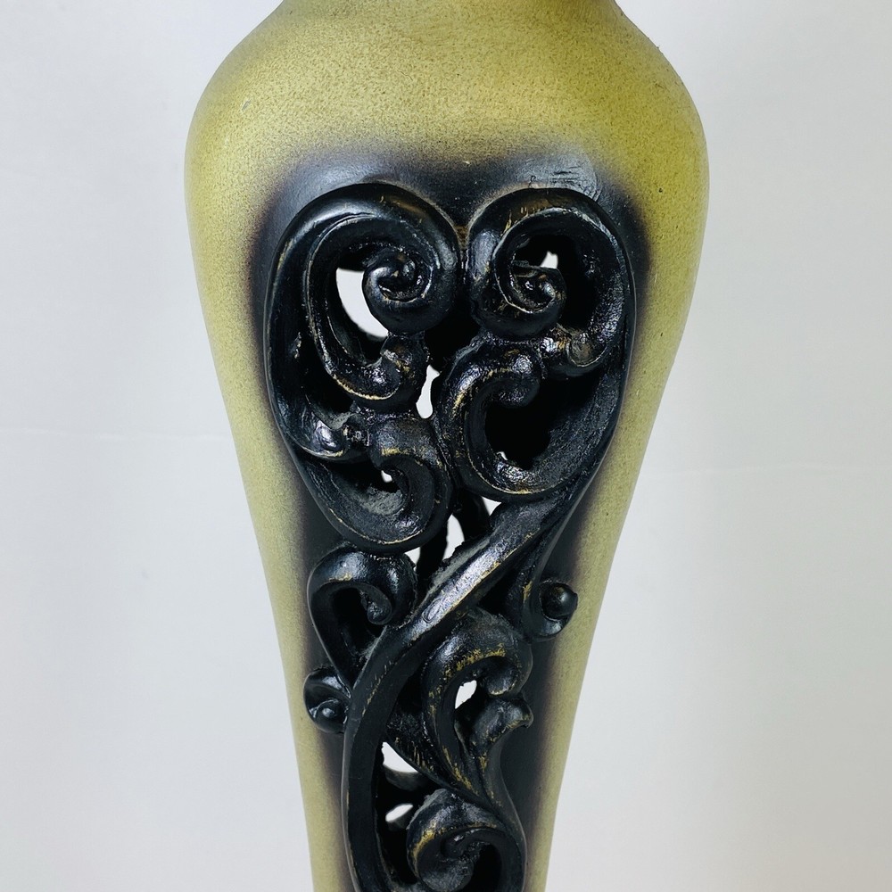 Home Decor Candle Holder 20” Tall