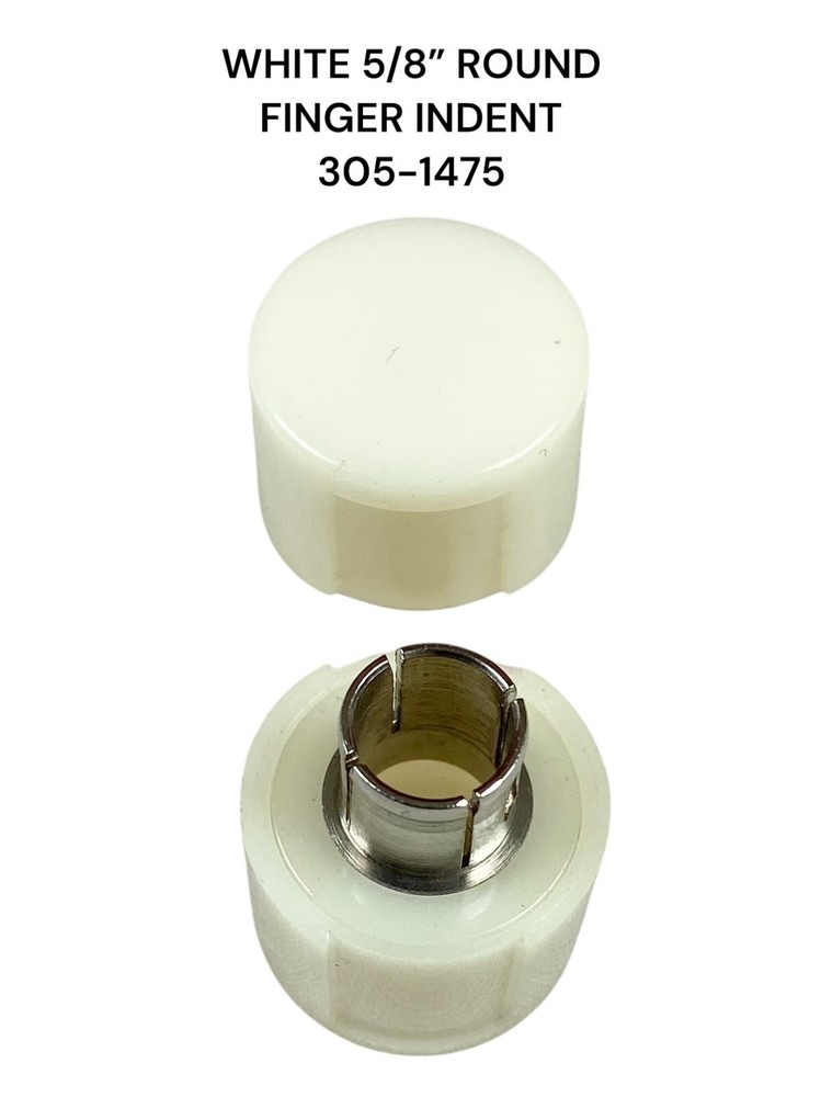 Dialight Dialco Switch Indicator Lens Cap - Many To Chose From NOS