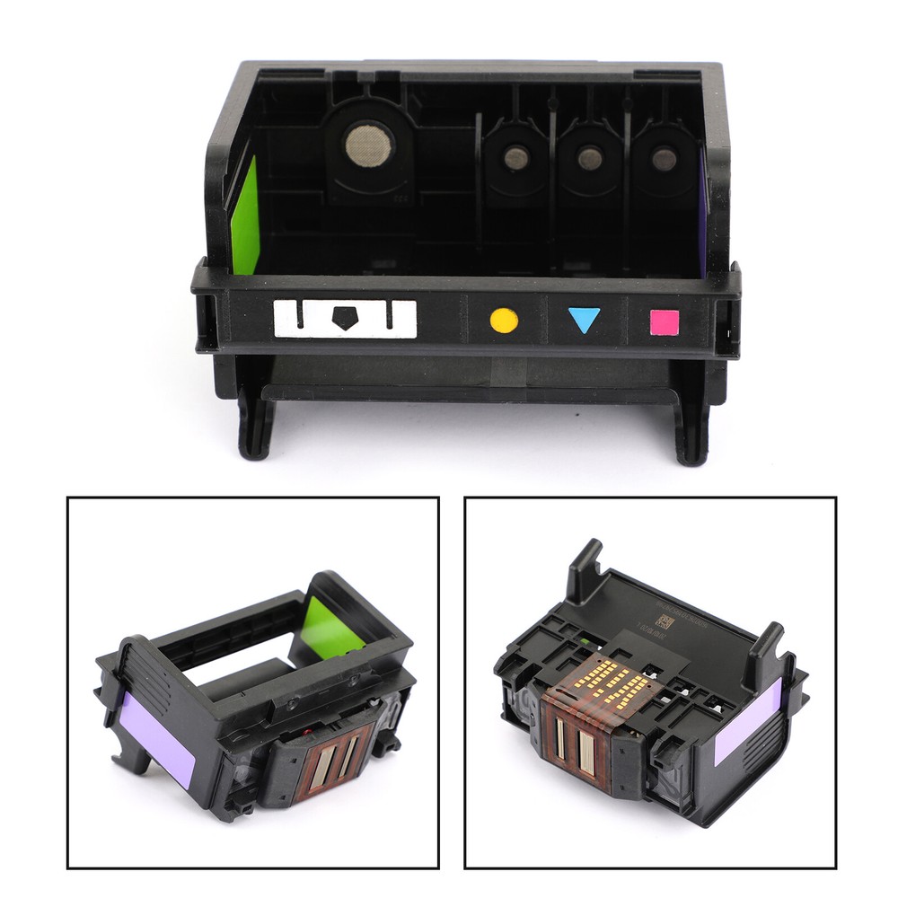 920 Printhead for HP 6500 6500A 7000 7500A E910A E710N B210A Print head CN643