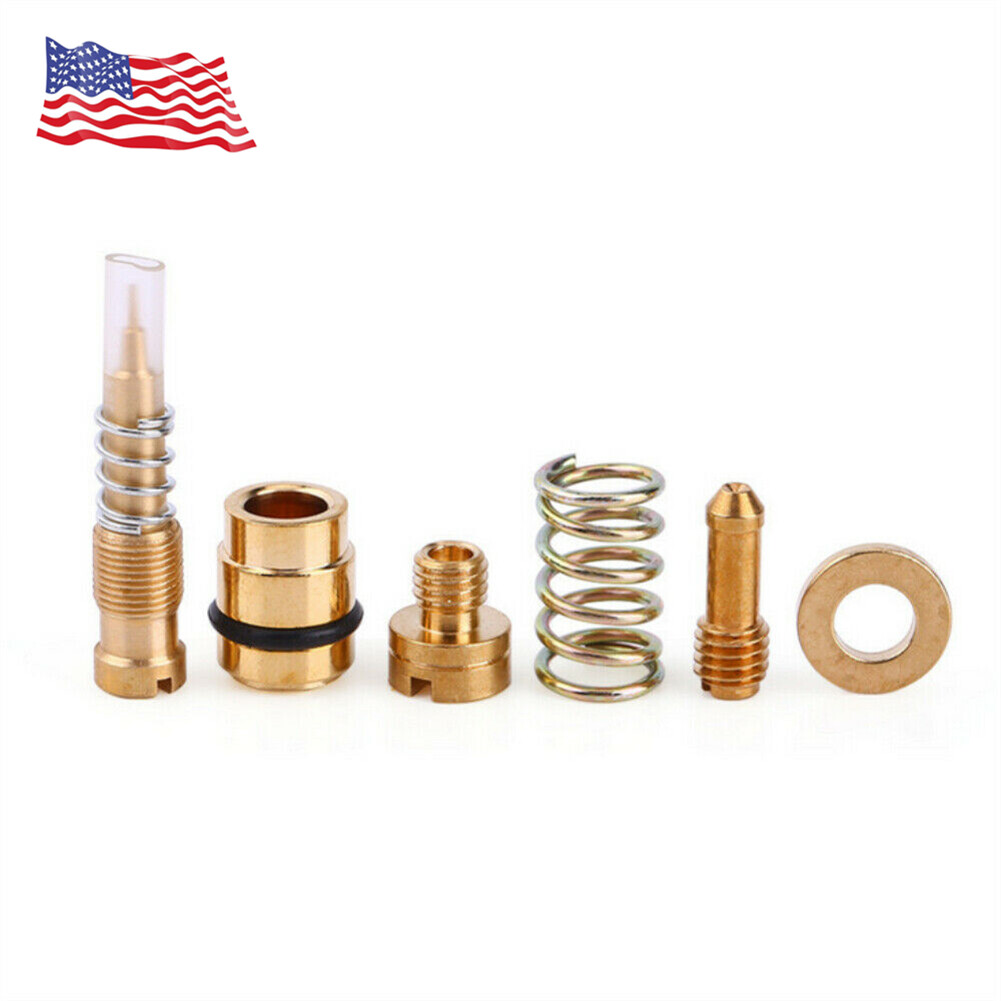 For Yamaha YFM 350X 1988-2004 Warrior 350 Carburetor Carb Rebuild Kit Repair