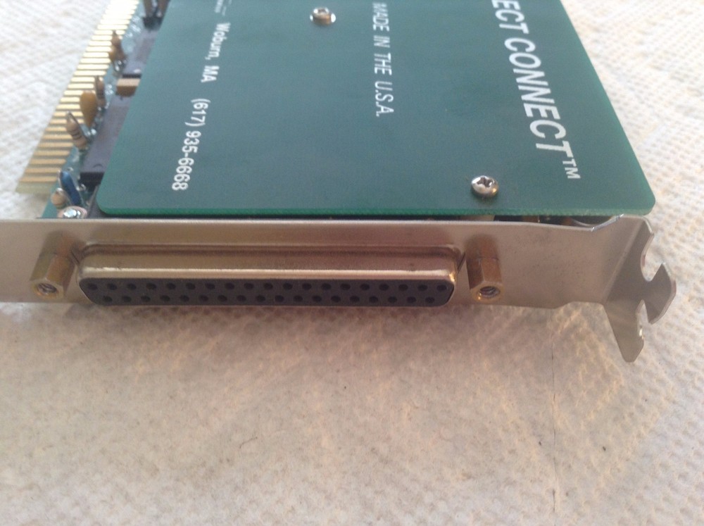 ADAC 5508 RTD Board