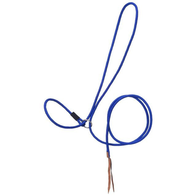 Tough1 Poly Rope Pocket Halter
