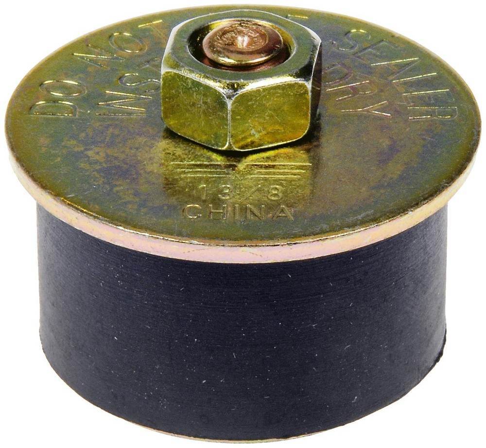 Engine Timing Cover Plug Dorman 570-008
