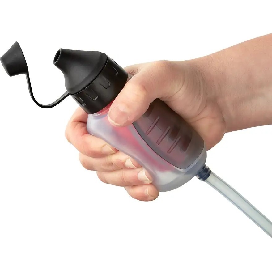 MSR TrailShot Microfilter 9385