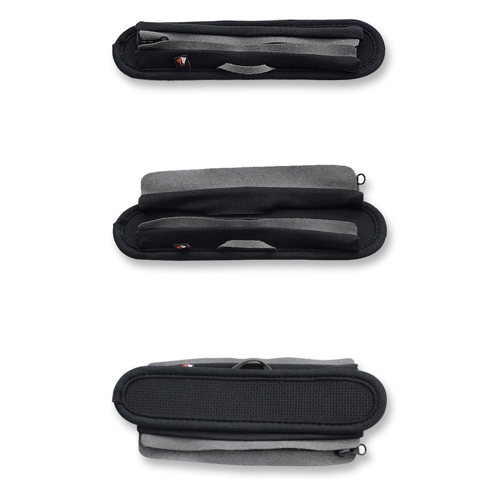 Replacement Headband Cushion Protective Cover For Headset Headband 35mm Width