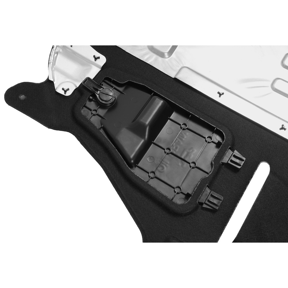 Engine Splash Shield Under Cover For 2015-2017 Chrysler 200 2.4L #68102931AB