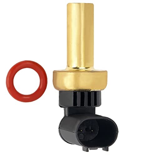 Water Temperature Sensor 55591401 213-4688 Temp Switch Compatible with Buick
