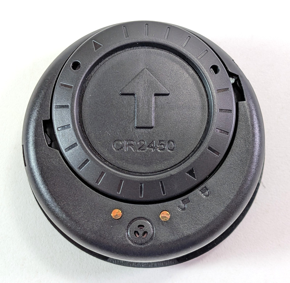 Tusa Element III Scuba Dive Computer Module Nitrox Compatible Backlit Display 3