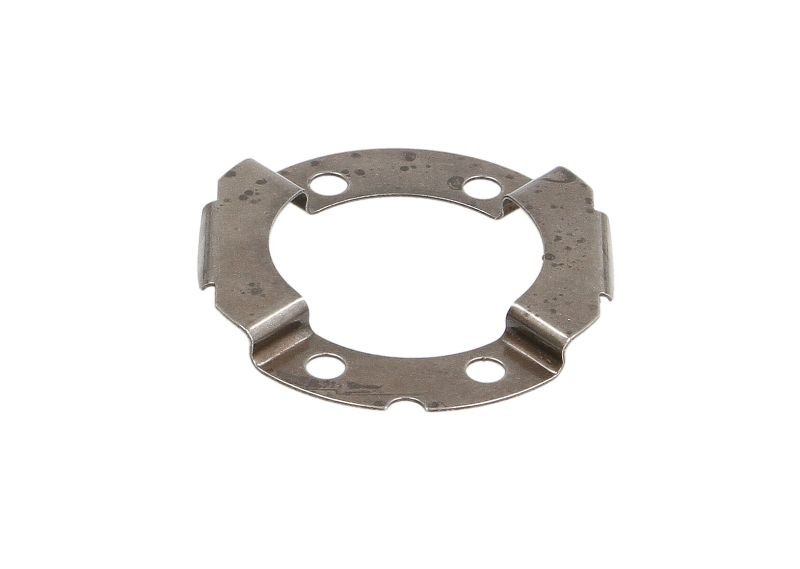 Extractor, injector sealing ring