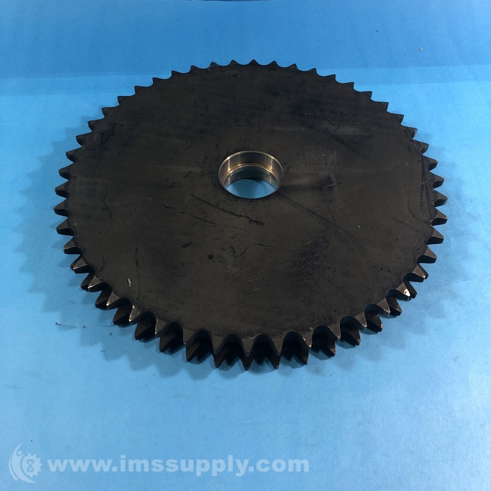 D50A48Z003 11" Sprocket USIP