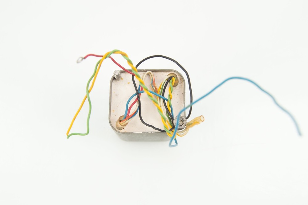 Vintage SIE OI-5152 Audio Output Transformer