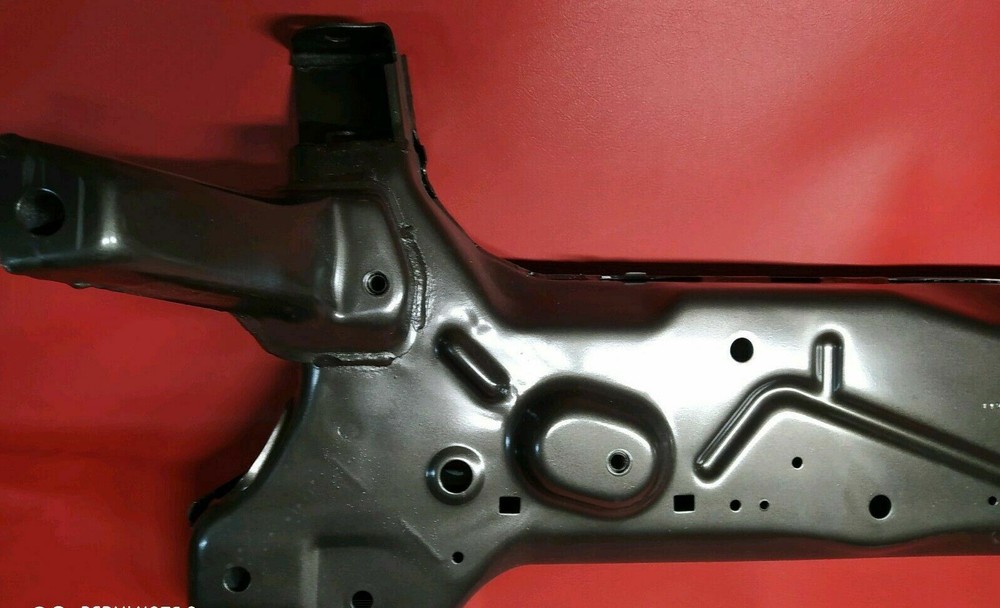 01-06 Chrysler Sebring Dodge Stratus Front Crossmember Engine Cradle Sub Frame