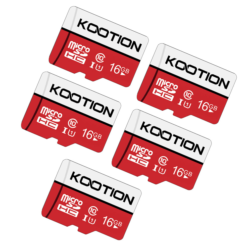 1-10PAck Lot 16GB 32GB 64GB 128GB 256GB Ultra Micro SD Class 10 TF Memory Card