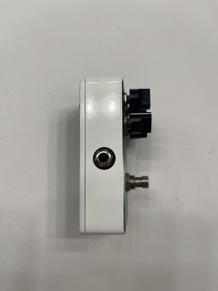 Keeley Electronics Aurora Reverb Digital Guitar Effect Pedal