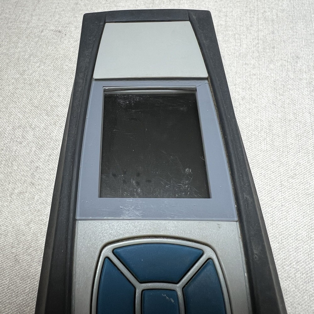 Hunter EZ-DT EZDT EZ Decoder System Wireless Diagnostic Tool Remote