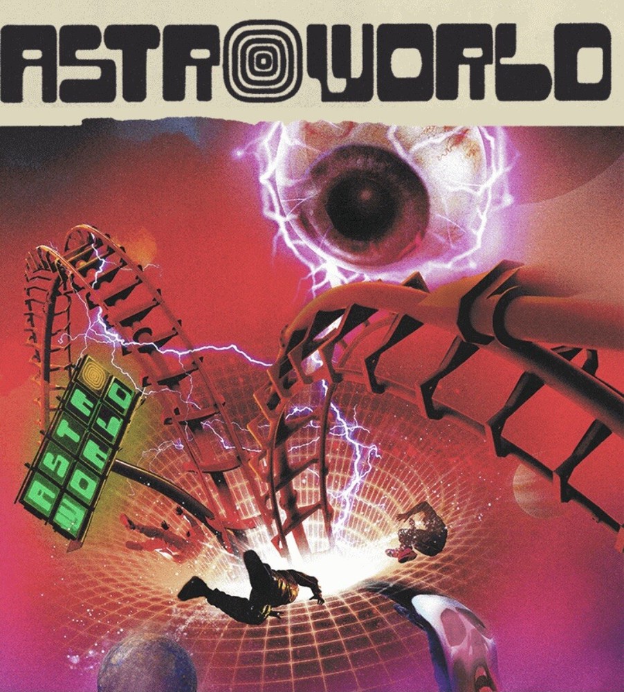astroworld tickets