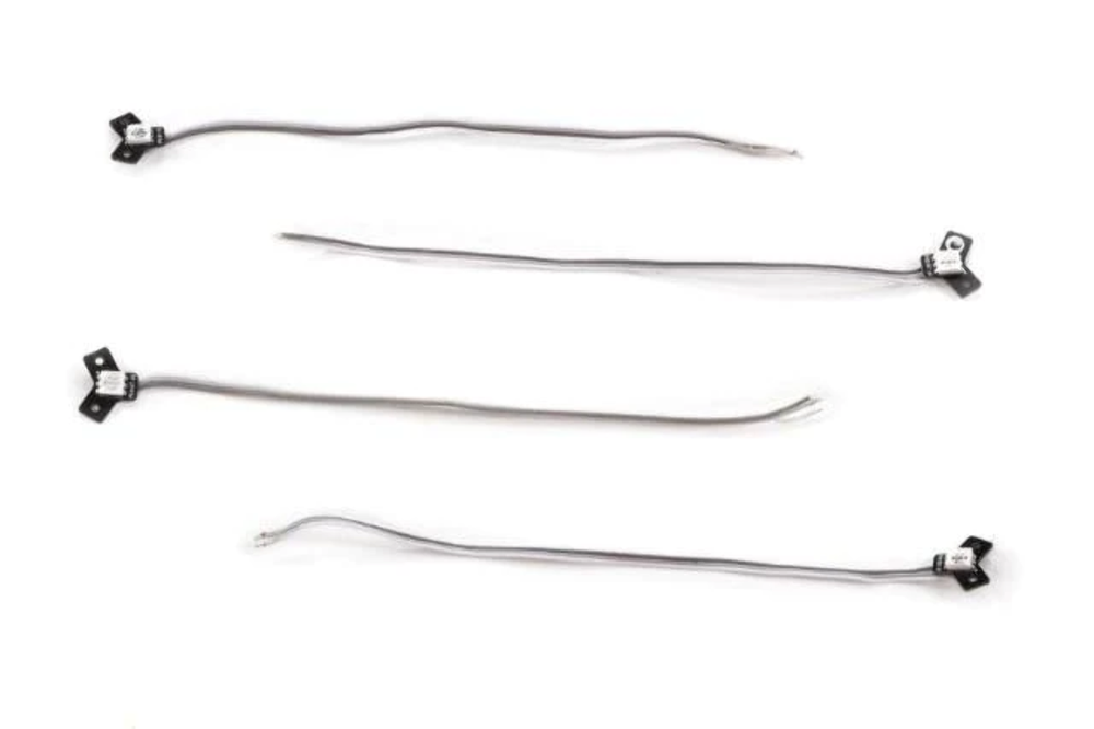 Phantom 4 Pro & Pro+ Part 10 LED (4 pcs)