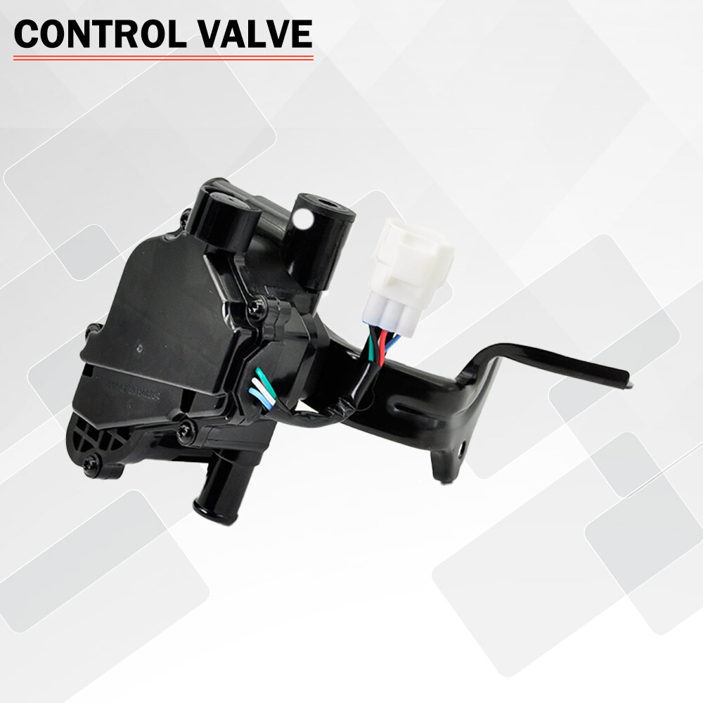 OE# 16670-21010 For 2004-2009 Toyota Prius 1.5L L4 Heater Coolant Control Valve